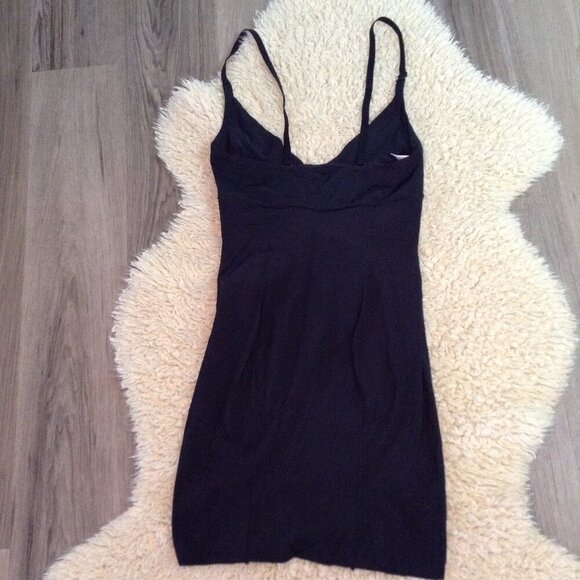 Maidenform Body/Panty Corsage; M, Body Shaper, Sleek, Similar to Spanx or Skims - Picture 2 of 6